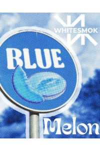 WhiteSmok Blue Melon (Блакитна Диня) 50 грам