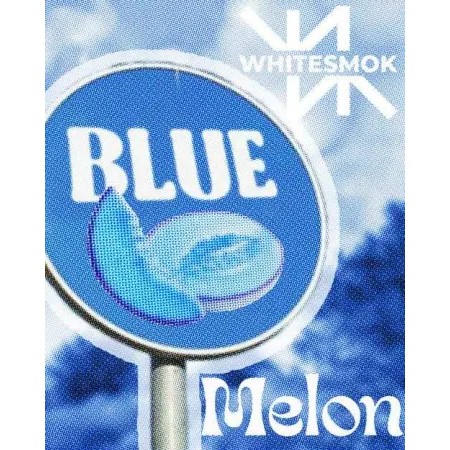 WhiteSmok Blue Melon (Голубая Дыня) 50 грамм