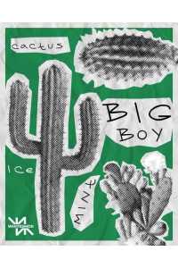WhiteSmok Big Boy (Біг Бой) 50 грам