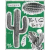WhiteSmok Big Boy (Биг Бой) 50 грамм