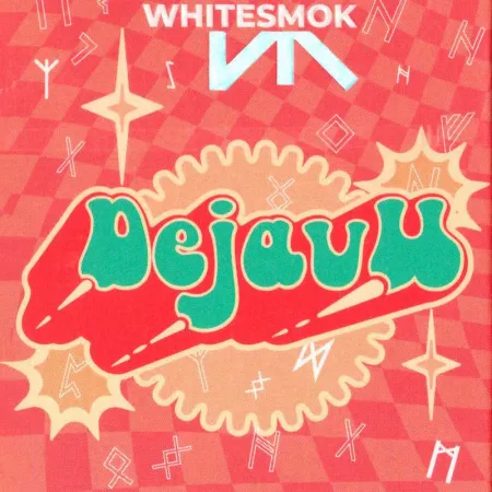 WhiteSmok Dejavu (Дежавю) 50 грам