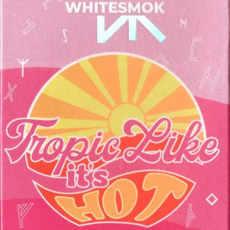 WhiteSmok Tropic Like It's Hot (Тропик Лайк итс Хот) 50 грамм