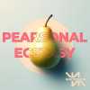 WhiteSmok Pearsonal Ecstasy (Персонал Экстази) 50 грамм