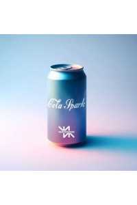 WhiteSmok Cola Spark (Кола Спарк) 50 грамм