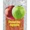 WhiteSmok Apple Double (Подвійне Яблуко) 50 грам