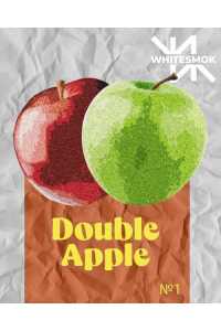 WhiteSmok Apple Double (Двойное Яблоко) 50 грамм