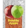 WhiteSmok Apple Double (Подвійне Яблуко) 50 грам