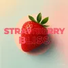 WhiteSmok Strawberry Bliss (Клубника Блис) 50 грамм