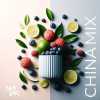 WhiteSmok China Mix (Чина Микс) 50 грамм