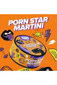 Тютюн 420 Porn Star Martini (Прон Мартіні) 100 грам