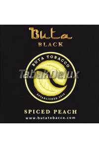 Buta Black Spiced Peach (Пряний Персик) 20 грам