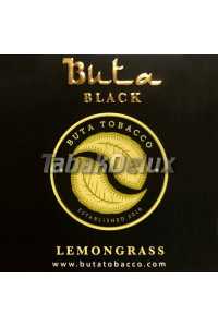 Buta Black Lemongrass (Лемограс) 20 грам