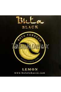 Buta Black Lemon (Лимон) 20 грам