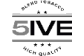 Тютюн 5ive