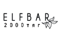 Электронные сигареты Elf Bar 2000 (затяжек)
