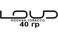 Тютюн Loud 40 грам