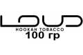 Тютюн Loud 100 грам