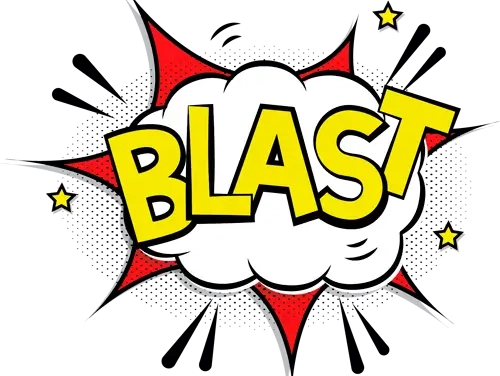 Табак для кальяна Blast (Бласт)